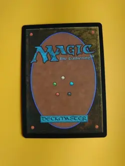 Abhorrent Oculus. DSK mythic eye. Magic the Gathering Card. - Image 4