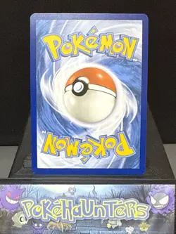 Pokemon Card Charizard ex 125/197 Obsidian Flames Half Art Prize Play! Near Mint - Image 2