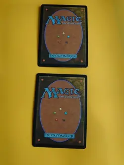 Spirit AWay x2 Avacyn Restorede Rare Aura foil Magic the Gathering 2 Card. - Image 5