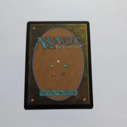 MTG Jan Jansen, Chaos Crafter (Etched Foil) Battle For Baldur's Gate - Magic - Image 2