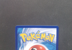 Carte Pokemon Reshiram et Dracaufeu ( Charizard ) GX UR Gold CSM2cC 183/150 NM - Image 3