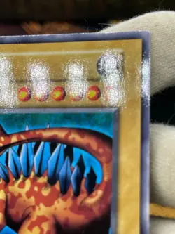 Yugioh Sword Arm of Dragon No Ref Common 1999 Booster6 old school Japanese - Image 5