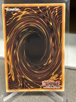 Left Arm of the Forbidden One - MP24-EN005 - Quarter Century Secret Rare YuGiOh - Image 4