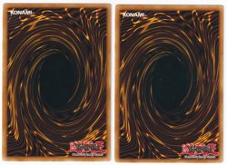 2x Trojan Blast - (CDIP-EN056 - 1st Ed - Ultimate Rare) - MP/LP - Yugioh - Image 2