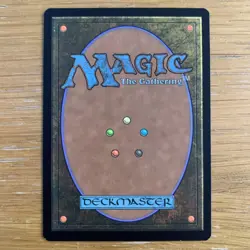 MTG - ISOLATED CHAPEL - Fallout (R) Magic The Gathering Rare Card Land - Image 5