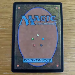 MTG Burning-Tree Emissary - BORDERLESS Double Masters 2022 NM Magic Card ENG - Image 3