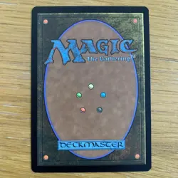 The End ~ Wilds of Eldraine [ NearMint ] [ Magic MTG ] Rare Card Instant Black - Image 5