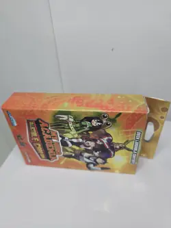 My Hero Academia Collectible Card Game Series 1 Deck Loadable Content, 2 Players - Image 4