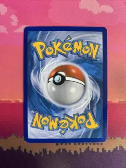 Pokemon Card Absol Roaring Skies Holo Rare 40/108 Near Mint - Image 2