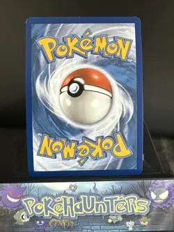 Pokemon Card Quaquaval ex 052/193 Paldea Evolved Double Rare NM - Image 2