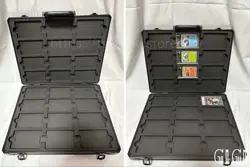 G1G1 BGS CGC Graded Card Case Book Type (24 Cards) No.PY1193 - Image 2