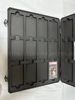 G1G1 BGS CGC Graded Card Case Book Type (24 Cards) No.PY1193 - Image 3