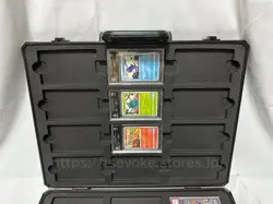 G1G1 BGS CGC Graded Card Case Book Type (24 Cards) No.PY1193 - Image 4