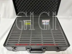 G1G1 BGS CGC graded card storage case (holds 100 cards) No.PY1029 - Image 1