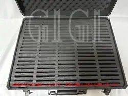 G1G1 BGS CGC graded card storage case (holds 100 cards) No.PY1029 - Image 3