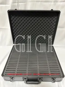 G1G1 BGS CGC graded card storage case (holds 100 cards) No.PY1029 - Image 4