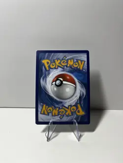 Gyarados 022/078 2022 Pokemon GO Set Pokemon Card TCG Holo Rare - Image 2