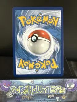 Pokemon Card Slowking EX 086/193 Ultra Rare Paldea Evolved Near Mint - Image 2