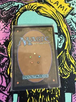 Rolling Earthquake Double Masters Regular Rare Magic MTG - Image 2