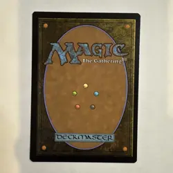 x1 Traveling Botanist TDM Tarkir Dragonstorm MTG 164 Foil Uncommon M/NM 1x - Image 3