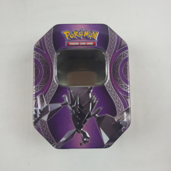 Pokemon Pokemon Necrozma Empty Collectible Tin No Cards - Image 1