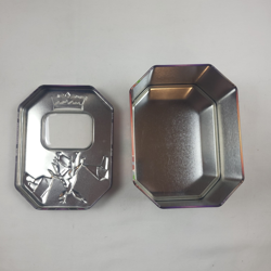 Pokemon Pokemon Necrozma Empty Collectible Tin No Cards - Image 3
