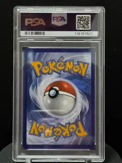 2023 POKEMON SVP EN-SV BLACK STAR PROMO 151 ULTRA-PREM COLL #053 MEW EX PSA 10 - Image 2