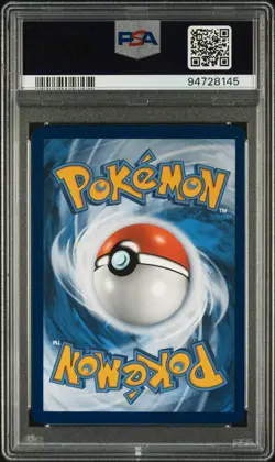 2023 POKEMON SVP EN-SV BLACK STAR PROMO 151 ULTRA-PREM COLL #053 MEW EX PSA 10 - Image 2