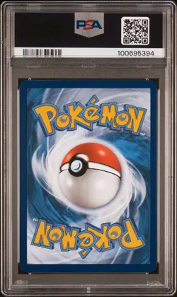 2023 POKEMON SVP EN-SV BLACK STAR PROMO 151 ULTRA-PREM COLL #053 MEW EX PSA 10 - Image 2