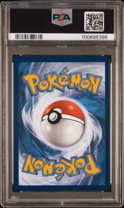 2023 POKEMON SVP EN-SV BLACK STAR PROMO 151 ULTRA-PREM COLL #053 MEW EX PSA 10 - Image 2