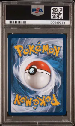 2023 POKEMON SVP EN-SV BLACK STAR PROMO 151 ULTRA-PREM COLL #053 MEW EX PSA 10 - Image 2