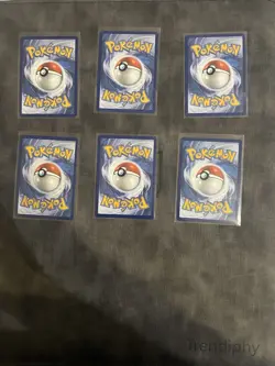 Pokemon Black Bolt and White Flare Lot! Master Ball Boldore. Ex And Pokeballs - Image 4