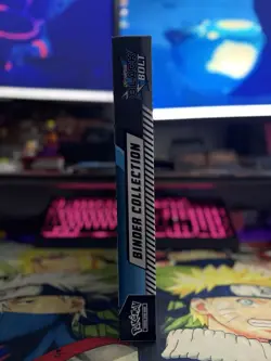 2x Pokemon TCG - Black Bolt Binder Collection - SEALED - Image 3