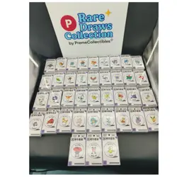 2025 IN STOCK Pokemon Chinese Collect 151 Surprise Booster Coin Collection Set - Image 1