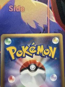Espeon ex Holo Japanese Golden Sky Silvery Ocean 041/106 Pokemon - Image 5