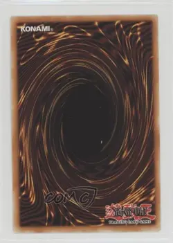 The Weather Painter Thunder 1st Ed. YuGiOh Maximum Gold: El Dorado 0su9 - Image 2