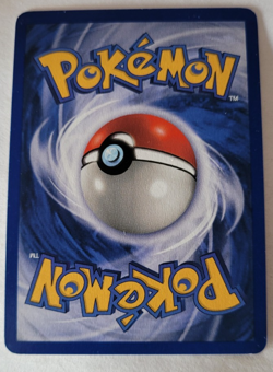Pokemon Card Mew Holographic Black Star Promo #9 Card WOTC 1999-2000 NM - Image 2