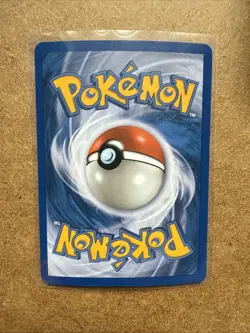 Snorunt 64/108 - EX Power Keepers - Common Stamped Holo LP Pokemon Card, 2007 - Image 6
