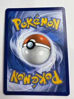 Pokemon TCG Hawlucha Scarlet Violet Paldean Fates Holo Shiny Rare Card 175/091 - Image 2