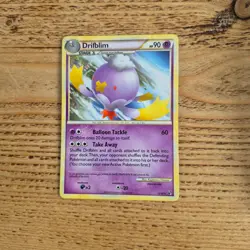 Pokemon TCG Undaunted HeartGold & SoulSilver Pokemon Trading Card Singles - Image 2