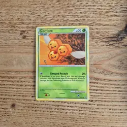 Pokemon TCG Undaunted HeartGold & SoulSilver Pokemon Trading Card Singles - Image 4