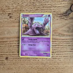 Pokemon TCG Undaunted HeartGold & SoulSilver Pokemon Trading Card Singles - Image 5