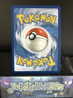 Pokemon Card Scizor ex 111/162 Temporal Forces Double Rare Near Mint - Image 2