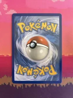 Pokemon Card Alolan Ninetales Crimson Invasion Rare 28/147 Near Mint - Image 2
