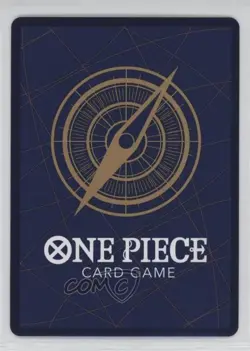 2022 One Piece Card Game: Paramount War OP02 R Gum-Gum Rain #OP02-068 15fy - Image 2