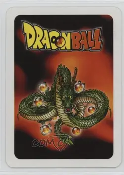 1998 Dragon Ball GT Italian Trading Card Game Fusione! 0ez5 - Image 2