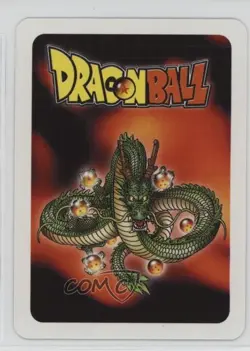 1998 Dragon Ball GT Italian Trading Card Game Tutti uniti 0ez5 - Image 2