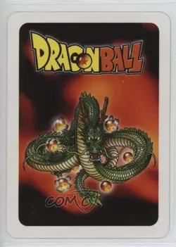 1998 Dragon Ball GT Italian Trading Card Game Raggio deviato 0ez5 - Image 2