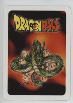 1998 Dragon Ball GT Italian Trading Card Game Moriremo tutti! 0ez5 - Image 2