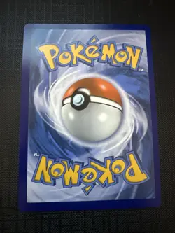 Pokemon Card Alakazam V SWSH083 Black Star Promo Near Mint - Image 4